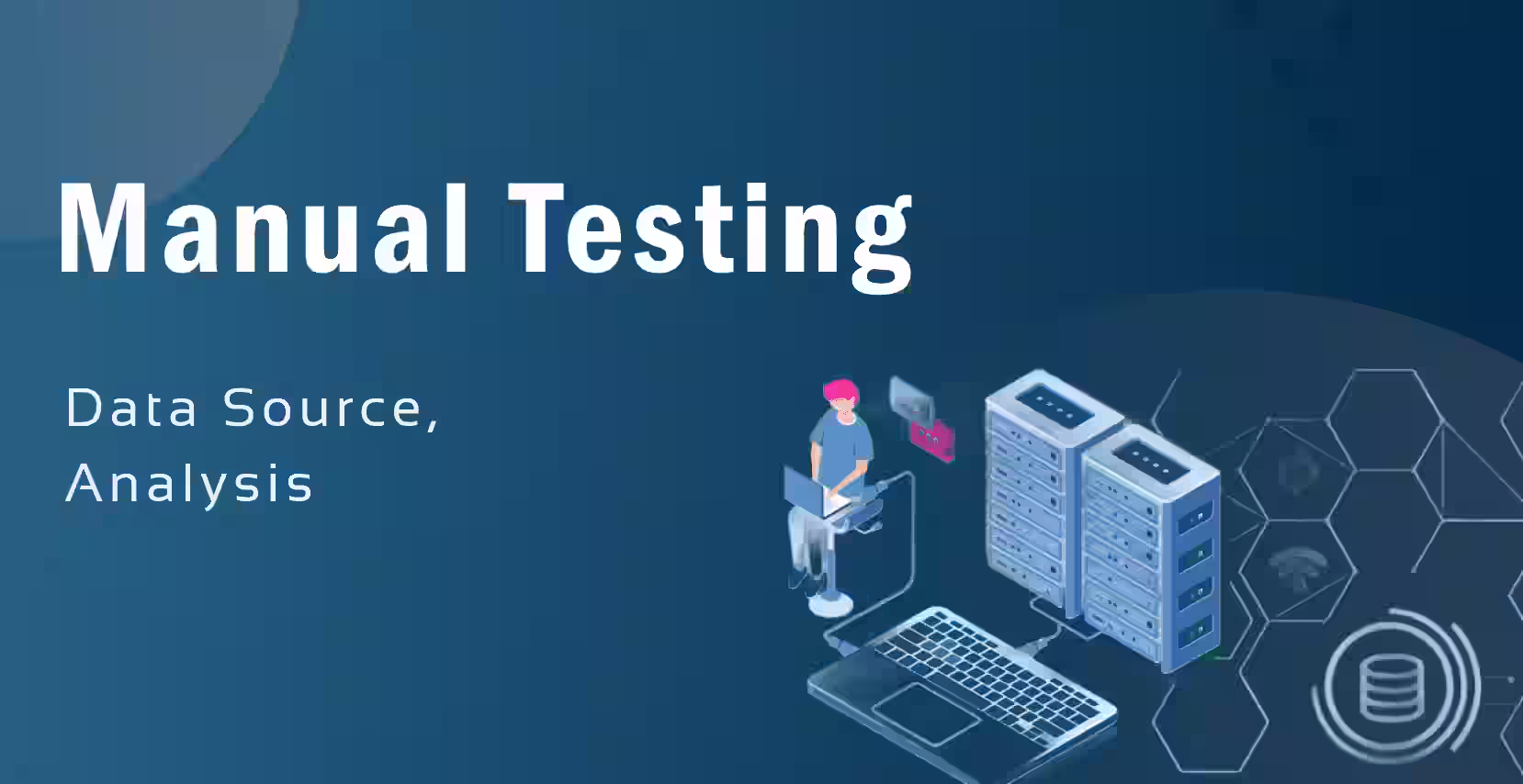 Manual Testing