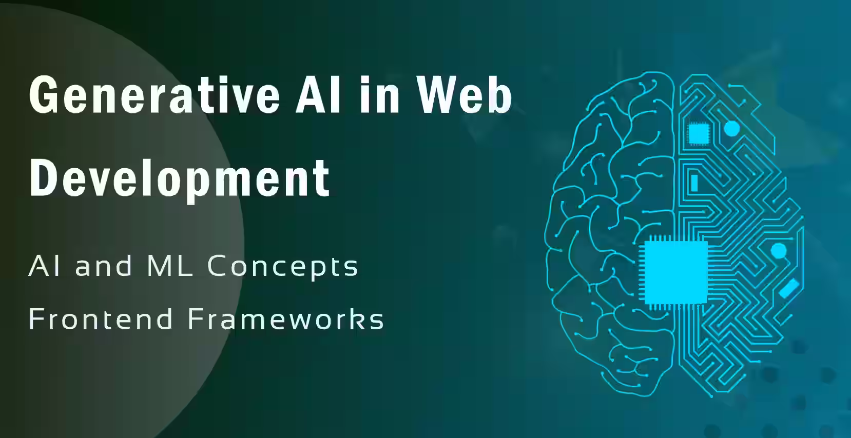  Web Development with Generati...