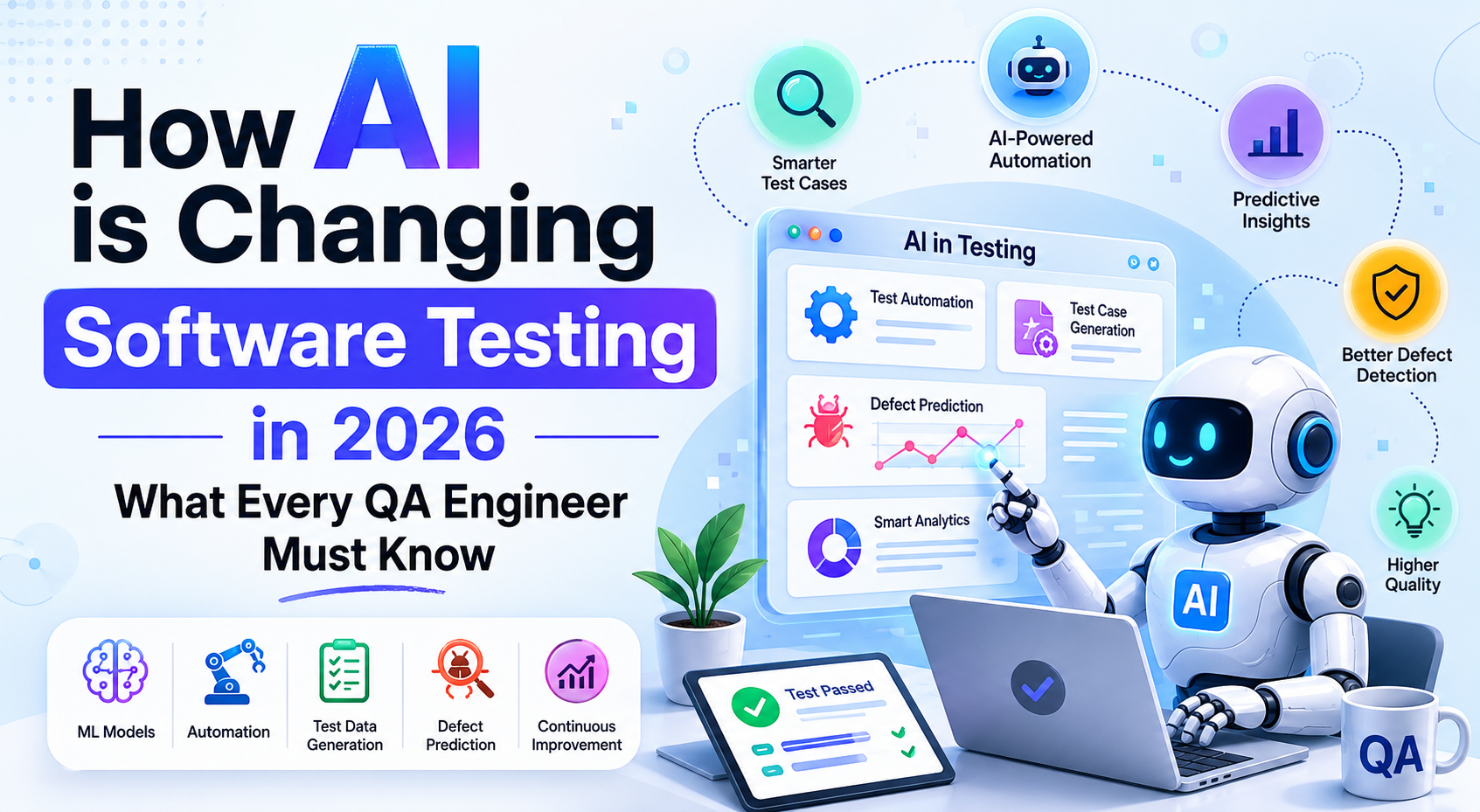 How to Switch to Software Testing in 2026 Complete Roadmap for Non-IT & Freshers in India