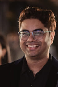 Rajeev Jain