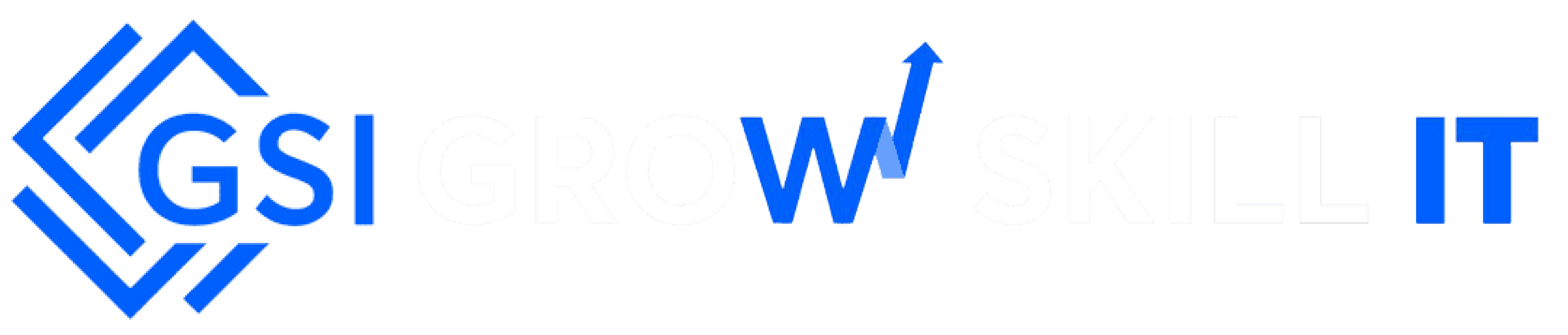 Growskill IT logo